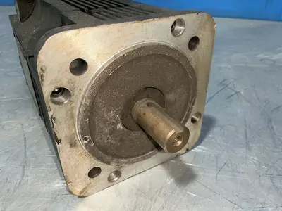 Used ALLENBRADLEY 1326ABB410G21 Motors (misc) Ohio US | HGR 24 #1506912