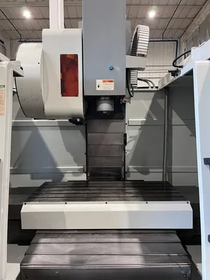 USED 2002 YAMA SEIKI VMB-1100