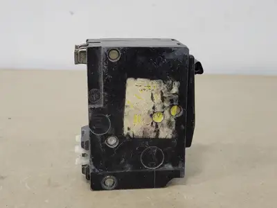 USED SQUARE D QOA2100