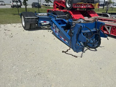 Used 2019 GLOBE _UNKNOWN_ Lowboy Trailers South Carolina US | BTM Machinery #1357148