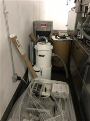 Used IMA _UNKNOWN_ Blister Sealers Connecticut US | DMC Industries #1281714