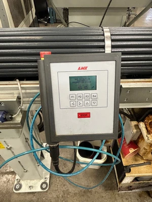 1997 Star SA-12 CNC Swiss Machine
