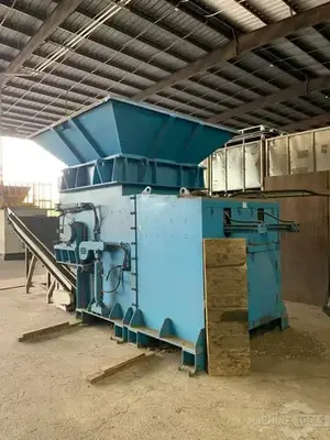 USED 2014 CHUN GWAN GPA50160