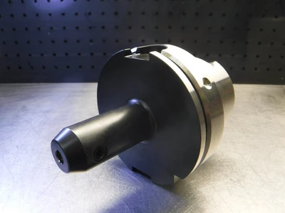 Komet HSK100A 8mm Endmill Tool Holder 92mm Pro A06 50800 (LOC1391B)