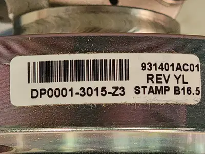 NEW ROSEMOUNT 2051L4AA0AD21AAK6M4