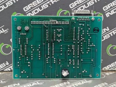 Branson Electronics 100-222-050 Ultrasonic Welder Control Board Used