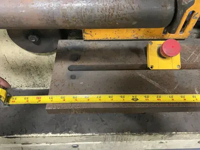 Used GEKA HYDRACORP HYD110 Ironworkers Ohio US | HGR 24 #1463442