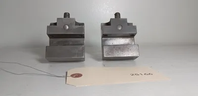 USED Sandvik Coromant Capto