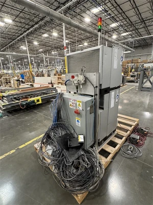 Used 2018 ABB IRC5 DRIVE, IRC SINGLE Automation Control (HMI) Florida US | MachineryMax #1462191