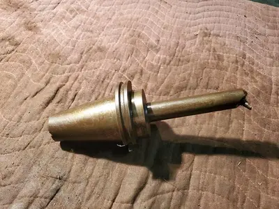 USED DEVLIEG 50CT-57