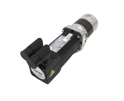 NEW LENZE MCS06F41LRS0B0-B11N-ST5S00N-R2SU SERVO MOTOR VOGEL 463437 TYPE MPV00