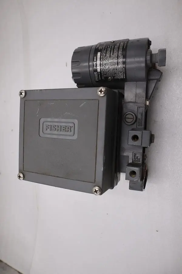 METSO NE724/S1-CE01 ELECTRO-PNEUMATIC VALVE POSITIONER NEW UNIT STOCK CC162