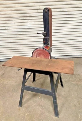 Craftsman _UNKNOWN_ Other Woodworking Equipment | Amiron Machinery (3)