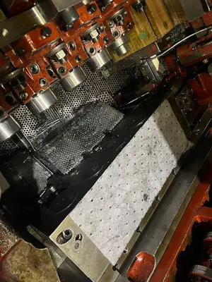 USED NATIONAL 625 S3