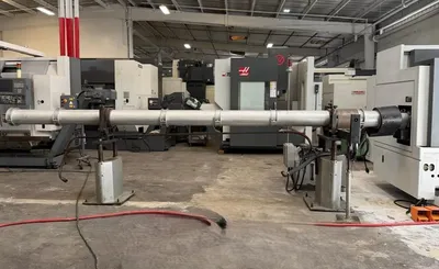 2008 MORI SEIKI NL2000SY/500 CNC LATHES MULTI AXIS | Quick Machinery Sales, Inc. (12)