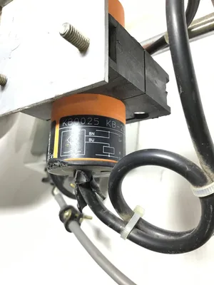 Kawata Dry Material Vacuum Loader Receiver Hopper