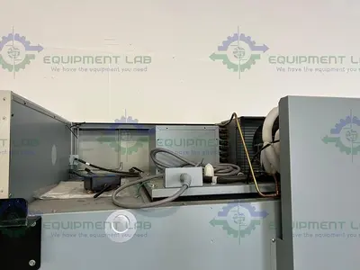USED SANYO MPR-1411 PHARMACEUTICAL TWO DOOR REFRIGERATOR 2°C , 49 CU. FT.