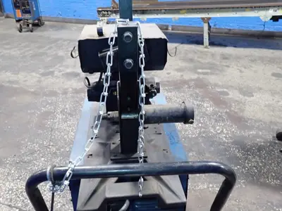 USED MILLER CP300