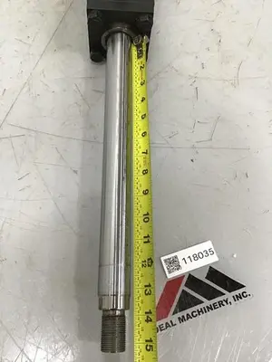USED HYDRO LINE N5B 2.5X16