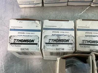 Used THOMSON MAM25WW Tooling & Accessories (Other) Ohio US | HGR 24 #1285759
