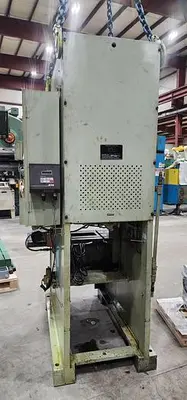 USED 1991 KOMATSU OBS 45-3