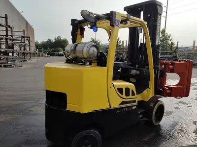 USED 2018 BOLZONI ARF-90-1060PE