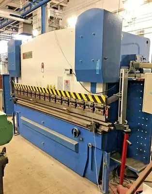USED 2010 KNUTH AHK-32160