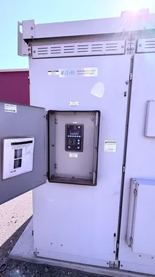 Used 2016 EATON Switchgear Assembly Generators New Jersey US | Perry Equipment #1403888