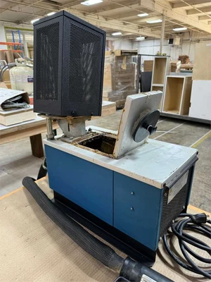 Nordson Hot Glue applicator