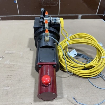 NEW Vgage Valenite Gaging 407-500W
