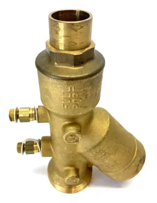 P3012210R20B | Griswold Controls  Isolator R Valve 9.00 Flowrate - New