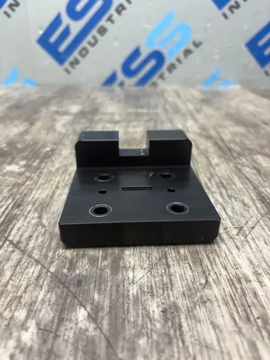 Used SCHUNK 20-3306 Misc Electrical & Power Parts South Carolina US | ESS Industrial Equipment Sales #1341383