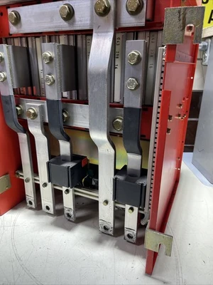 USED AEG Midisemi 500/500+A