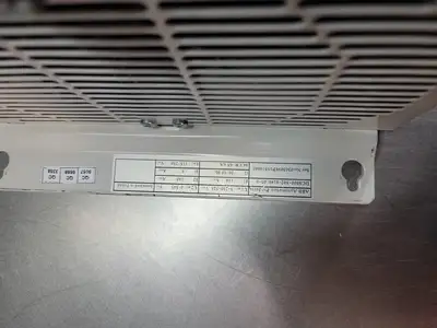 USED ABB DCS800-S02-0140-05-0