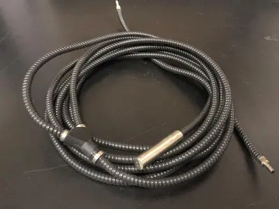 DOLAN JENNER FIBER OPTIC CABLE