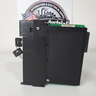 Used Allen-Bradley 1756-L55/A, 1756-M14/A Misc Industrial Equipment California US | American Industrial Supply Co. #1377005