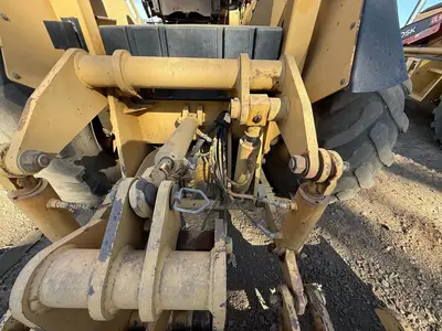 Used 2005 JOHN DEERE 210LE Tractor Loaders California US | Ben Kaplan Equipment #1512937