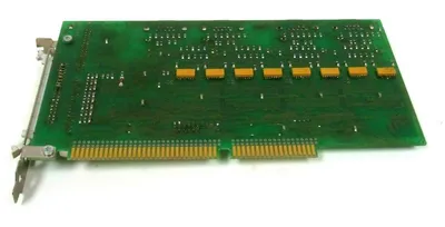 REFURBISHED PROMESS TACHO-2000 CPU BOARD TACHO2000