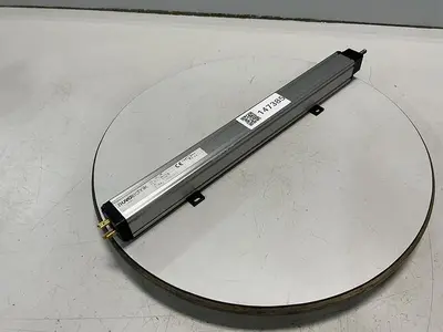 USED NOVOTECHNIK LWH300