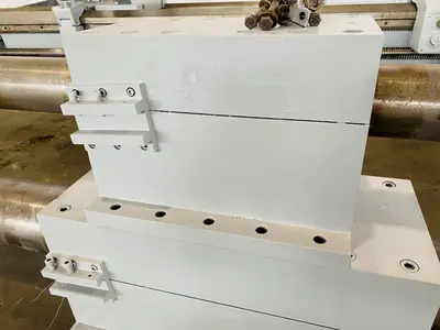 USED TOS SU100