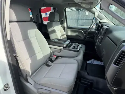 Used 2019 CHEVROLET SILVERADO 2500HD Service & Utility Trucks Florida US | Truck and Van Outlet #1509229