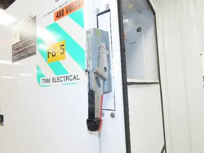 Used HOFFMAN _UNKNOWN_ Electrical Boxes Indiana US | Arrow Industrial #1408332