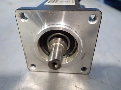 Used KOLLMORGEN AKM22EENBNDB00 Servo Motors | HGR 24 #730902