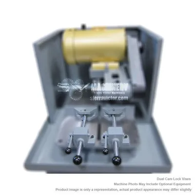 KALAMAZOO INDUSTRIES K12-14W Abrasive Saws | Sierra Victor Industries (8)