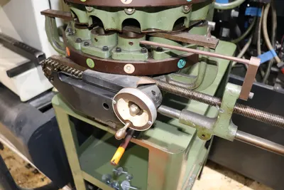 Diacro No. 12 Turret Punch