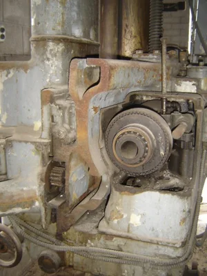 USED CARLTON 1A