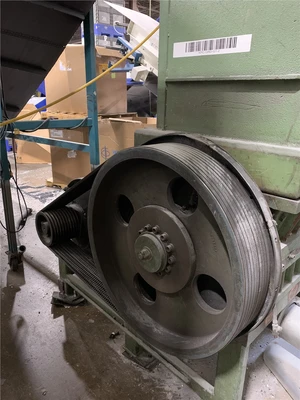 USED RAPID 2442H
