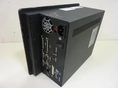 Used COGNEX CIM-ENET-104 Interface Monitors Michigan US | Ideal Machinery #1233104