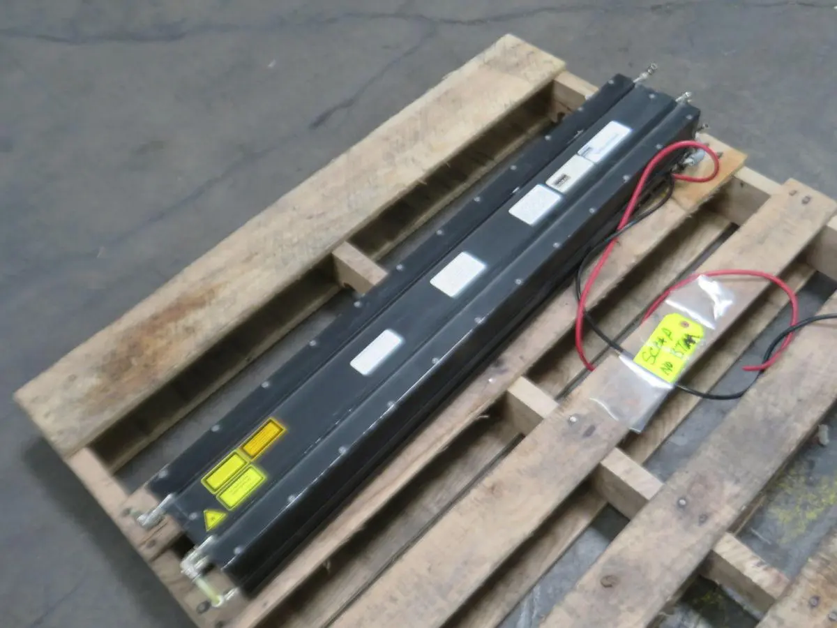 Used SYNRAD 48-5SWL Miscellaneous Laboratory Equipment Texas US | Aucto #1455889