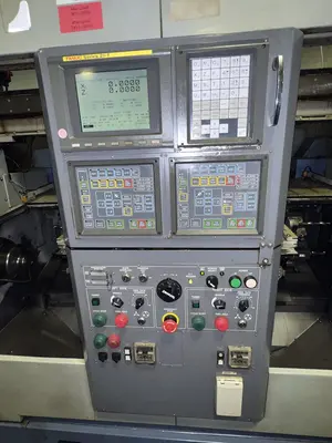 USED 2006 Takamaz XW-180